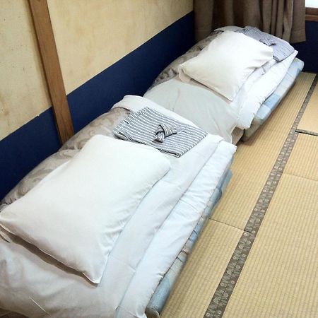 Asano Hotel Kitakyushu Bagian luar foto