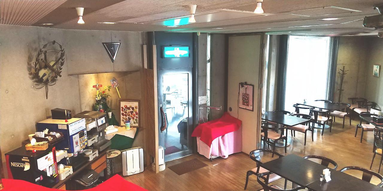 Asano Hotel Kitakyushu Bagian luar foto