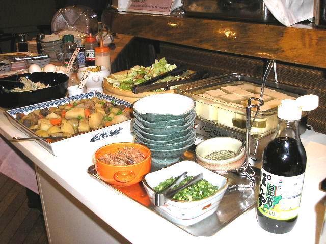 Asano Hotel Kitakyushu Bagian luar foto