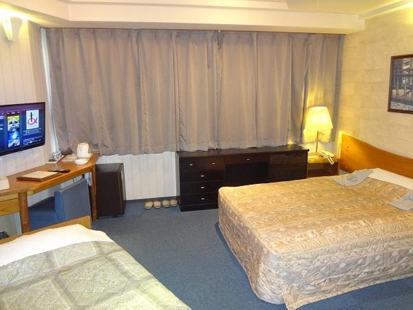 Asano Hotel Kitakyushu Bagian luar foto