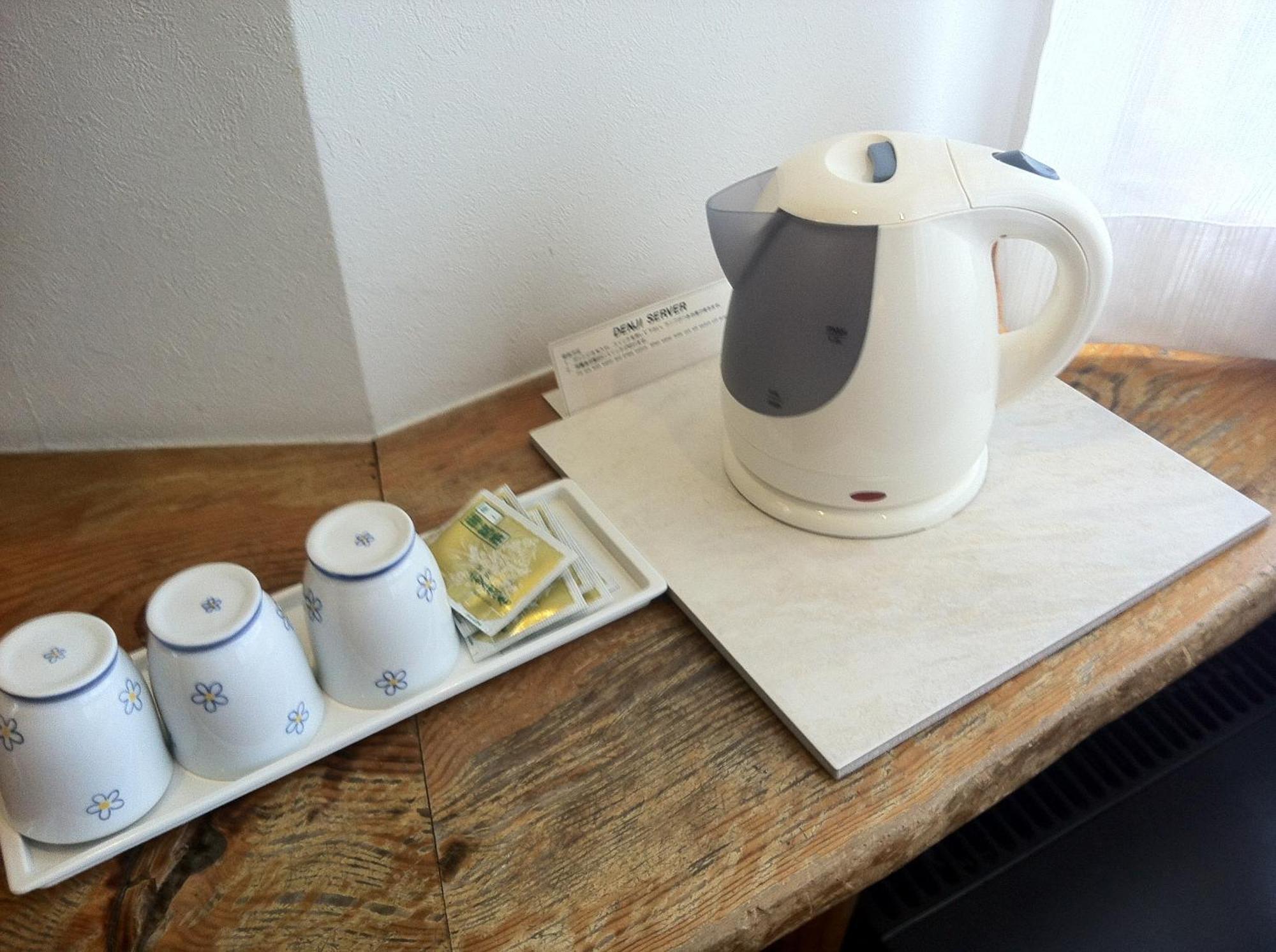 Asano Hotel Kitakyushu Bagian luar foto