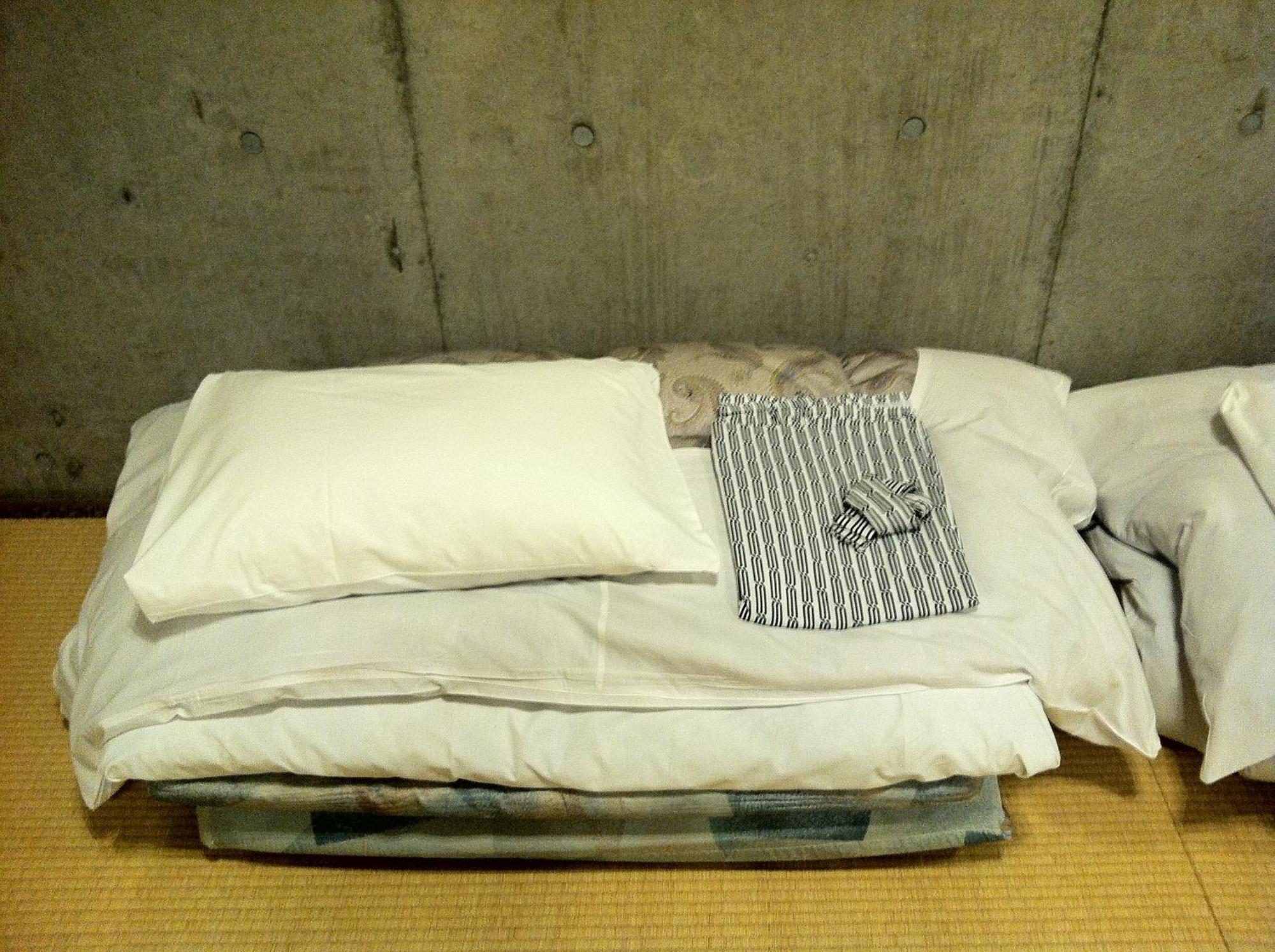 Asano Hotel Kitakyushu Bagian luar foto