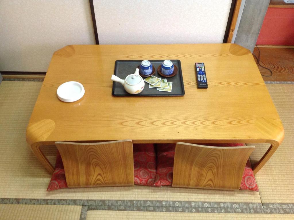 Asano Hotel Kitakyushu Ruang foto