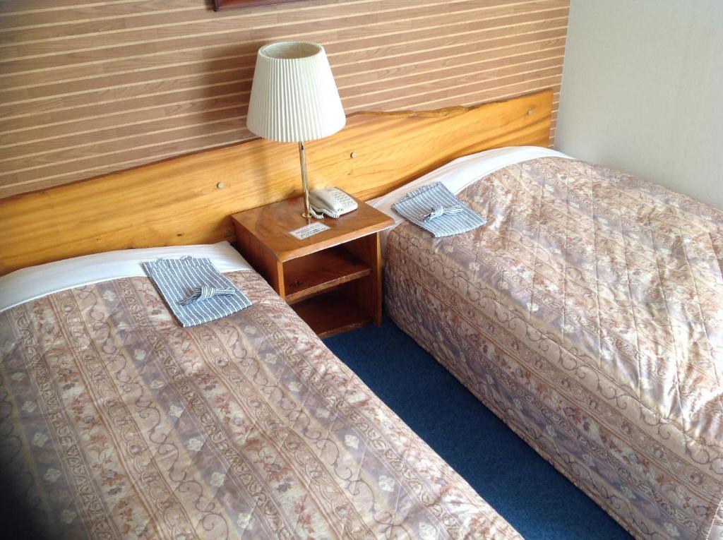 Asano Hotel Kitakyushu Ruang foto