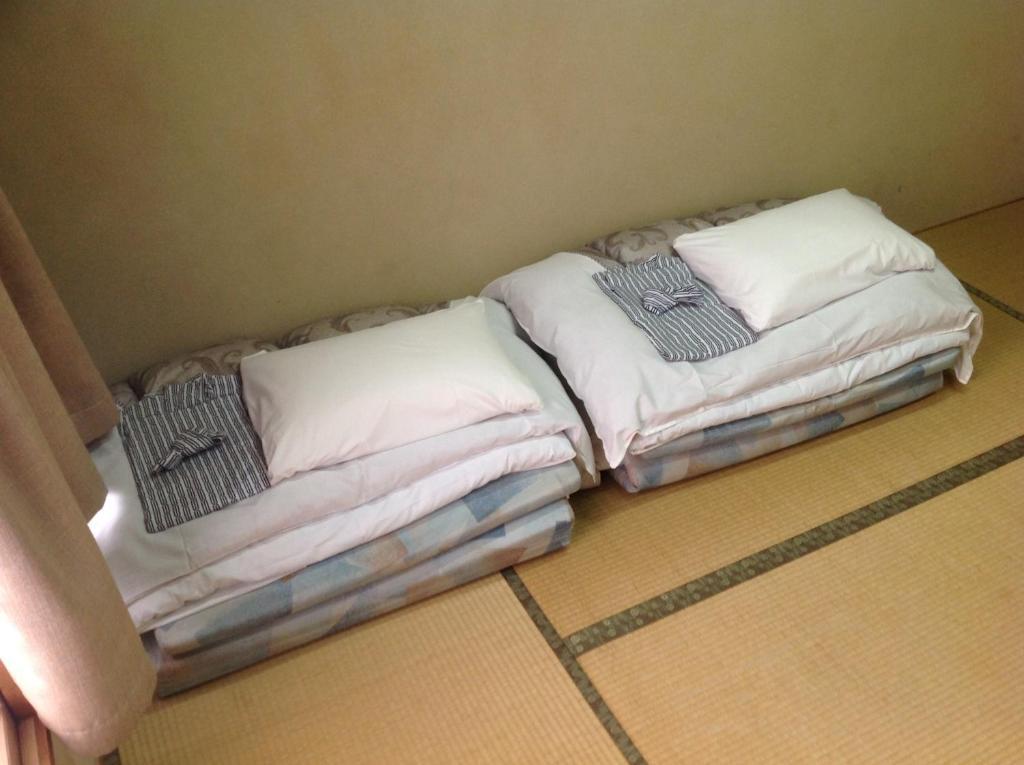 Asano Hotel Kitakyushu Ruang foto