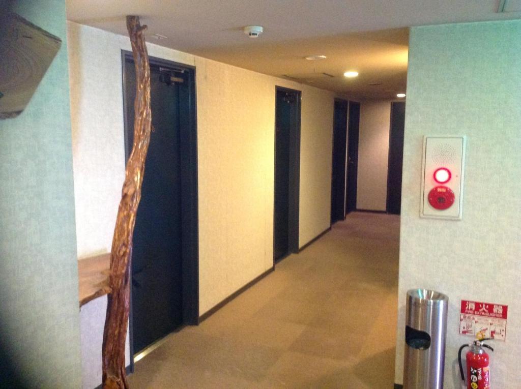 Asano Hotel Kitakyushu Bagian luar foto