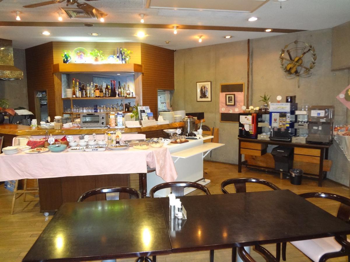 Asano Hotel Kitakyushu Bagian luar foto