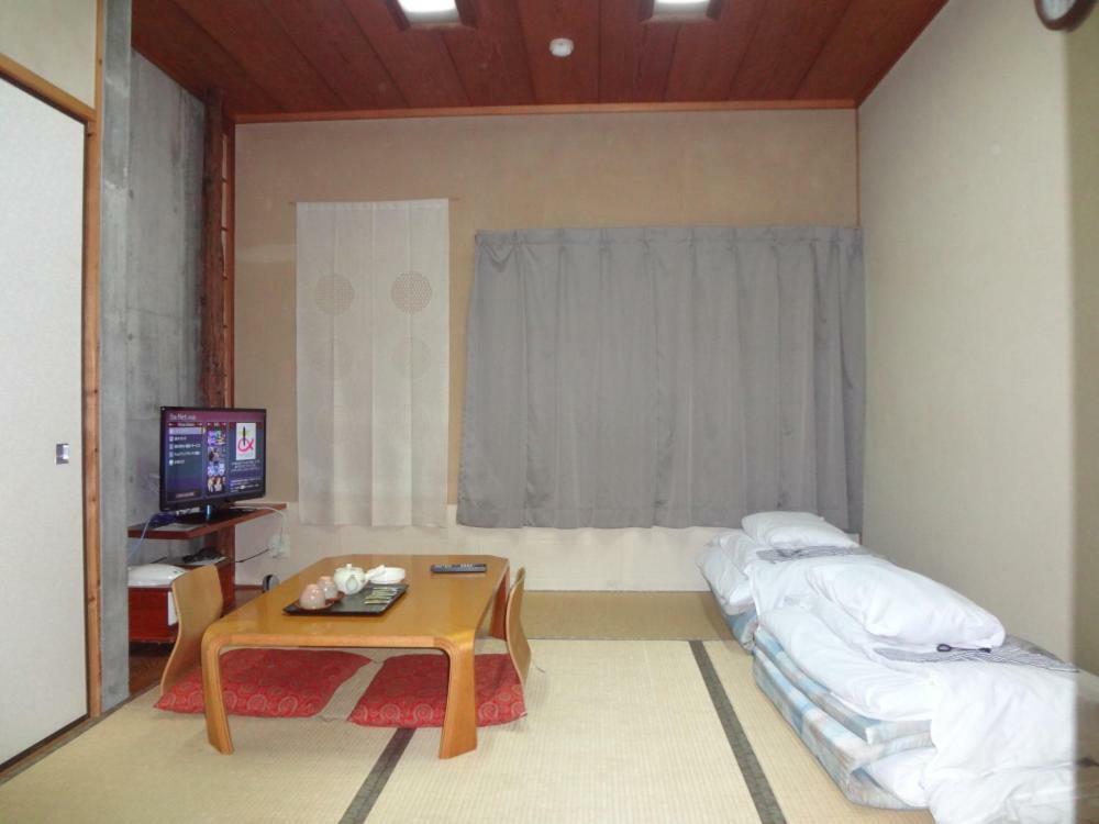 Asano Hotel Kitakyushu Bagian luar foto